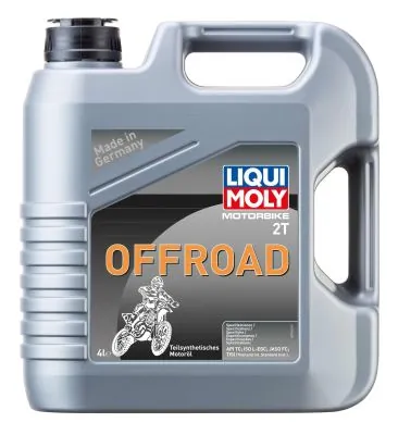 Engine Oil